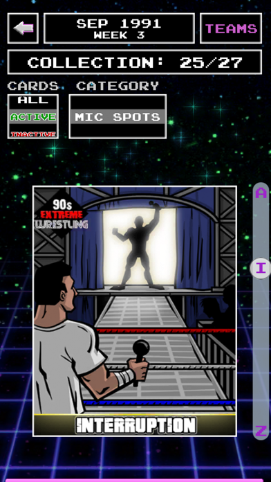 80s Mania Wrestling Returns Screenshot