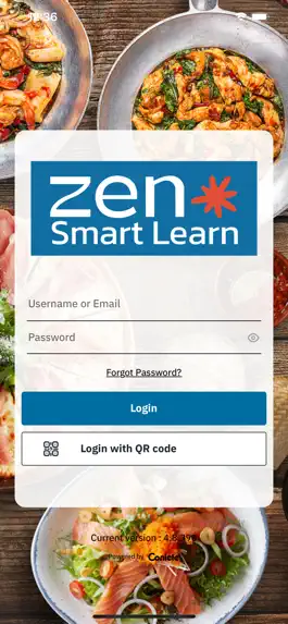Game screenshot Zen SmartLearn apk
