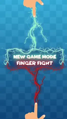 Game screenshot Finger vs Friends: Two Player apk