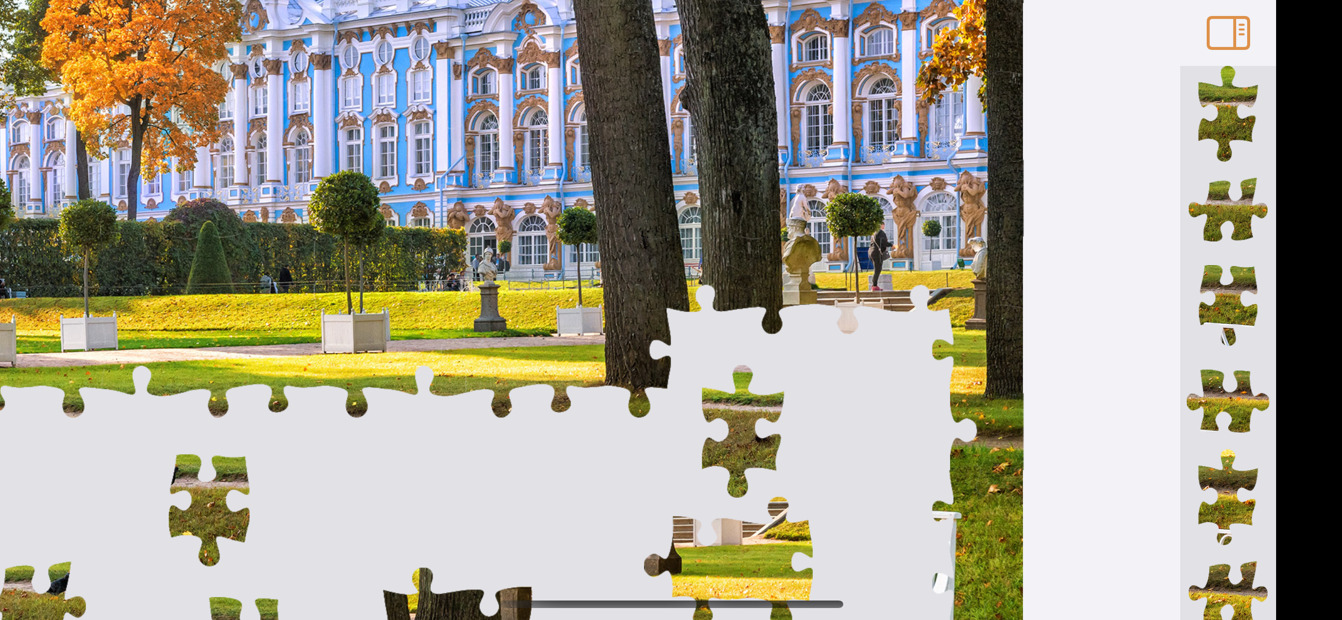 Jigsaw Puzzles History