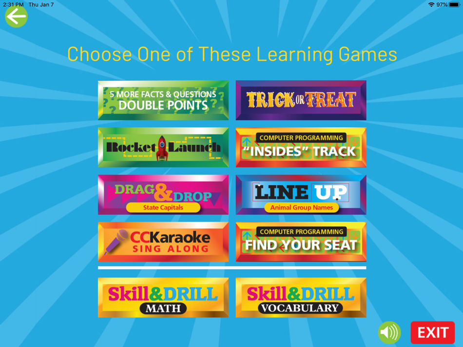 #2. Clever Crazes (iOS) Podle: Clever Crazes for Kids