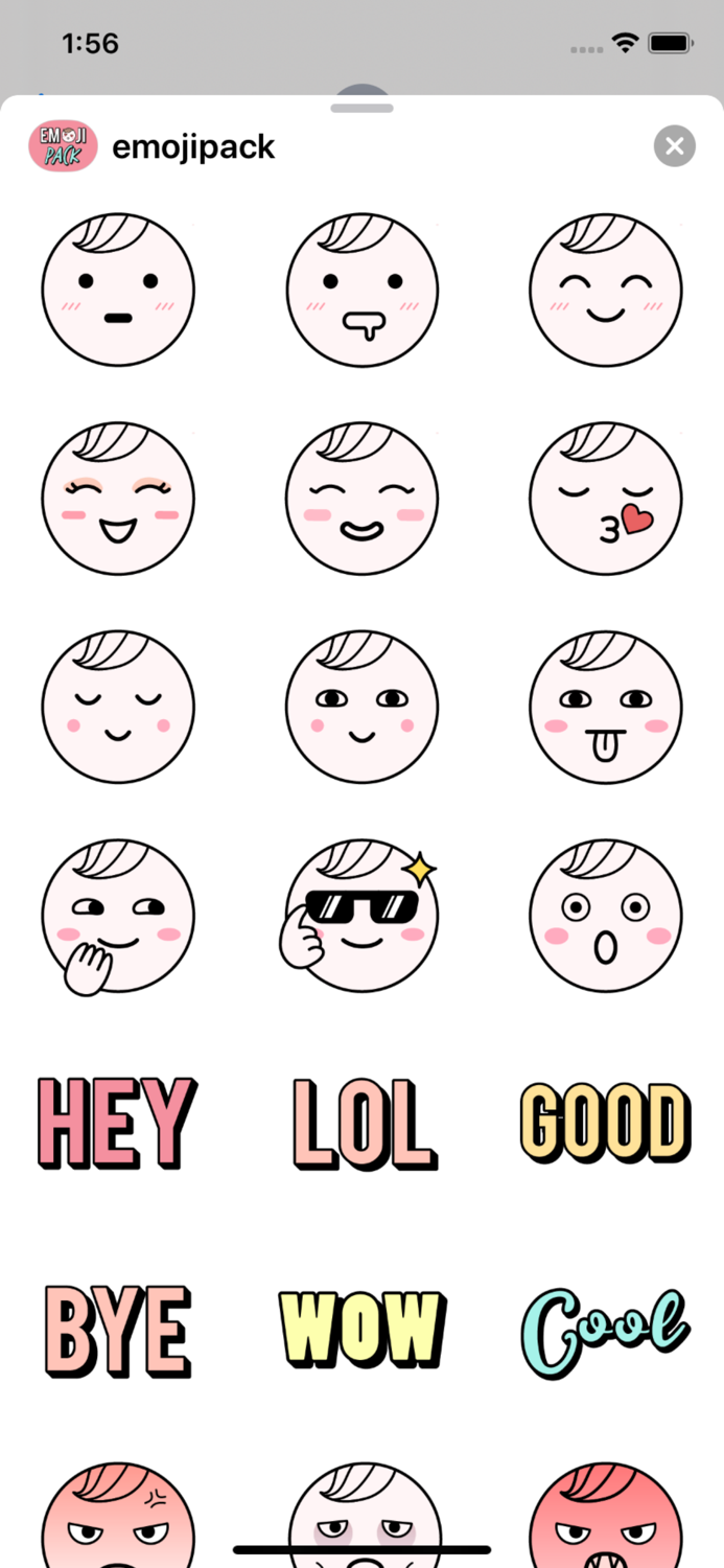 EmojiPack