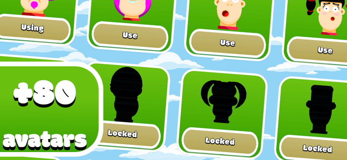 Little Detective - Puzzle