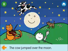 Game screenshot Come Alive Nursery Rhymes - US apk