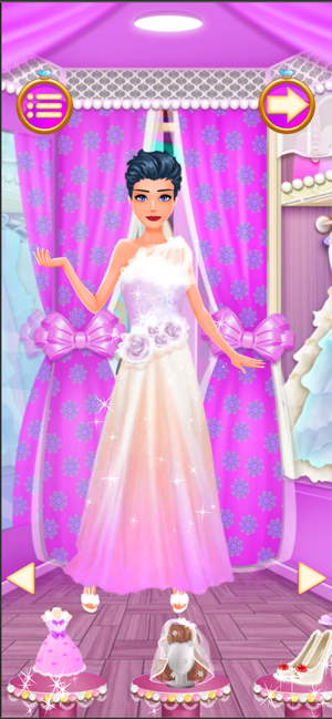 Ultimate Salon Wedding Planner(圖3)-速報App