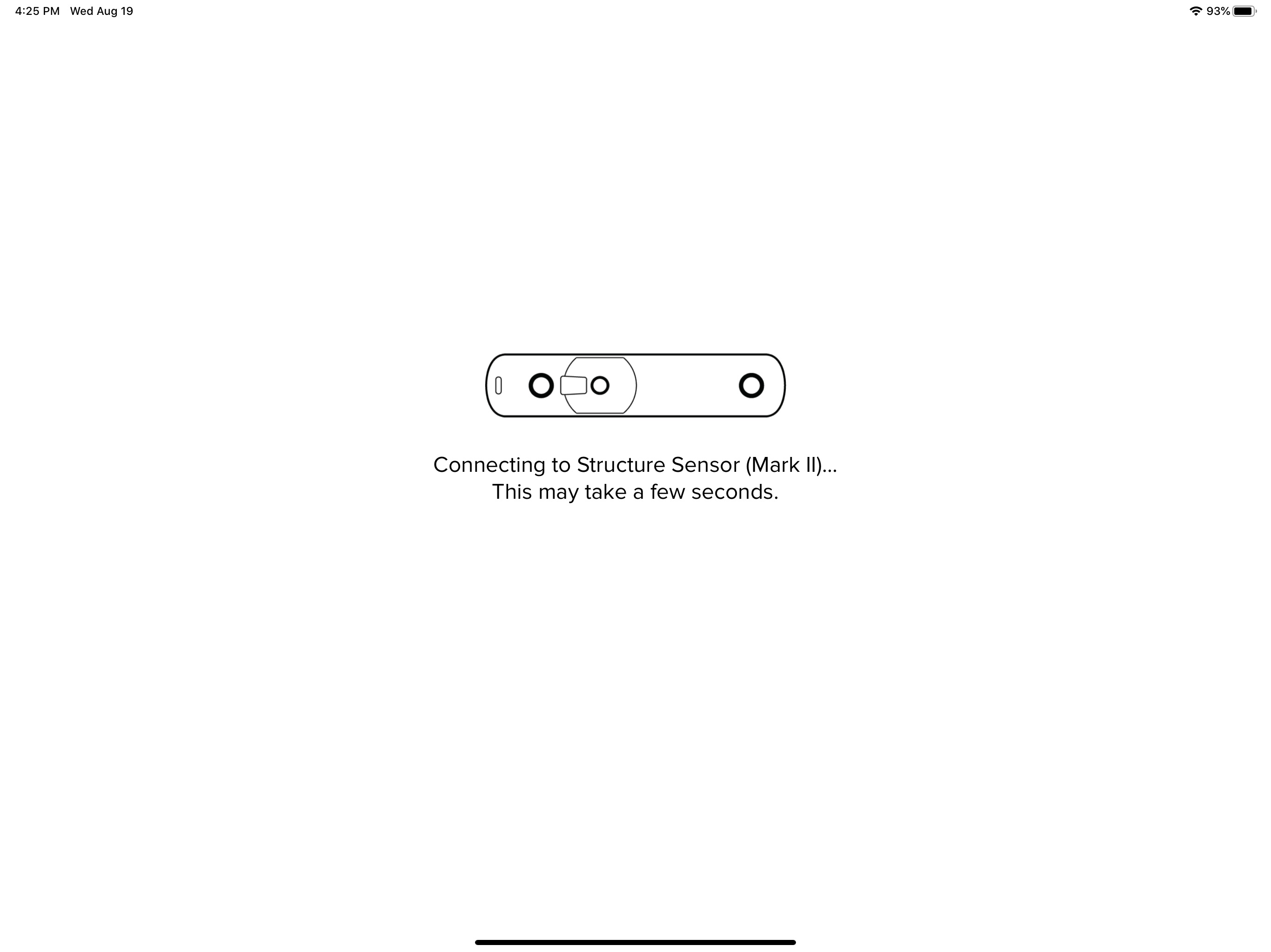 Structure Sensor Calibratorのおすすめ画像2