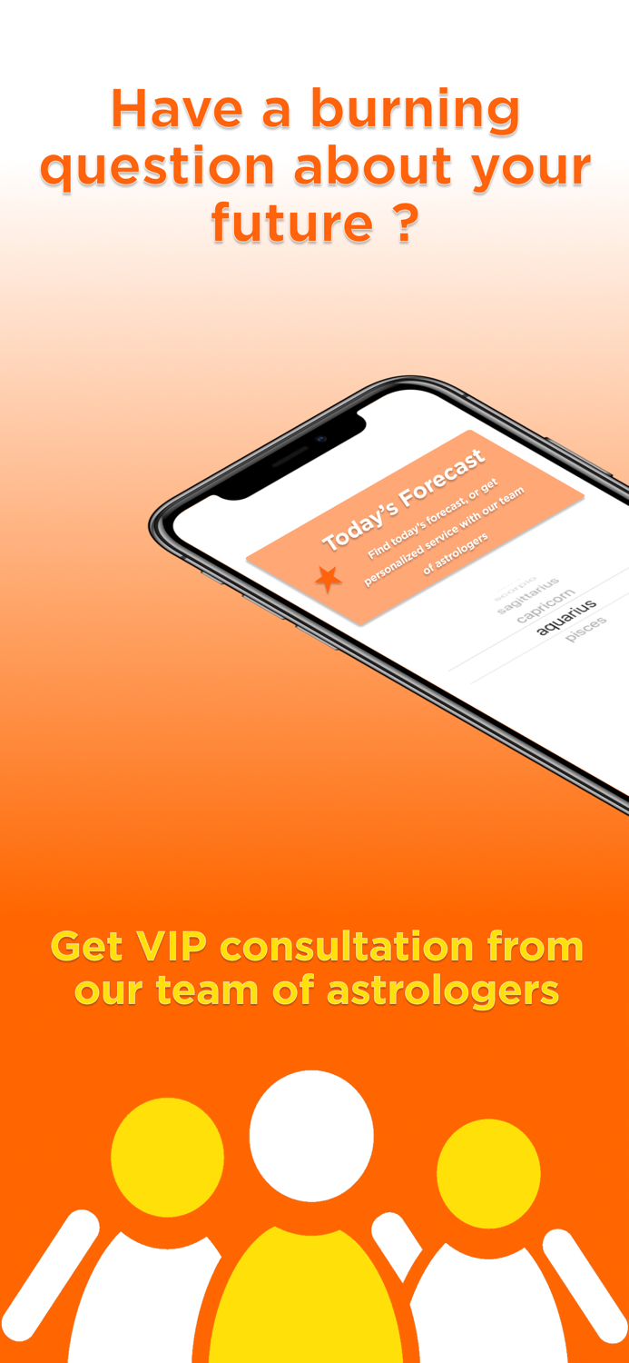 Zodiac Horoscope Forecast