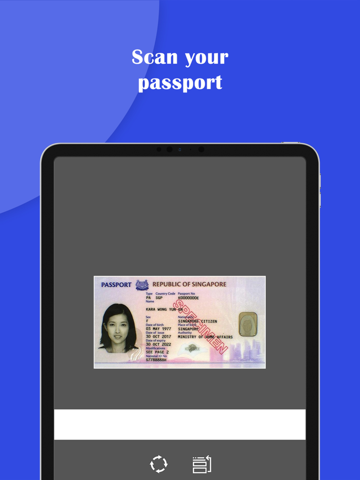 Doc Scanner - PDF Editor