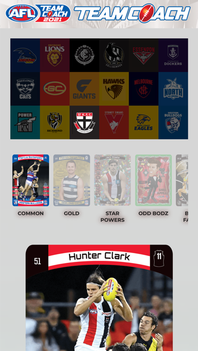 How to cancel & delete AFL Teamcoach from iphone & ipad 2