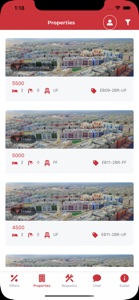 Ezdan - Real Estate screenshot #7 for iPhone