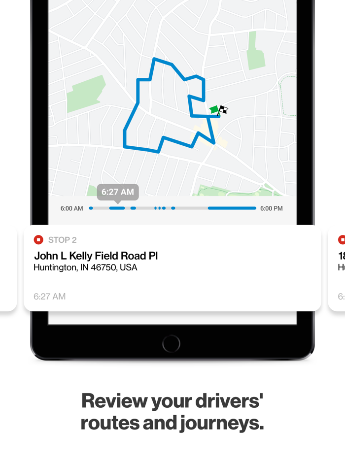 Spotlight by Verizon Connect