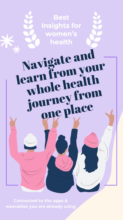 FLÖKA Smart Wellness Coaching screenshot-0