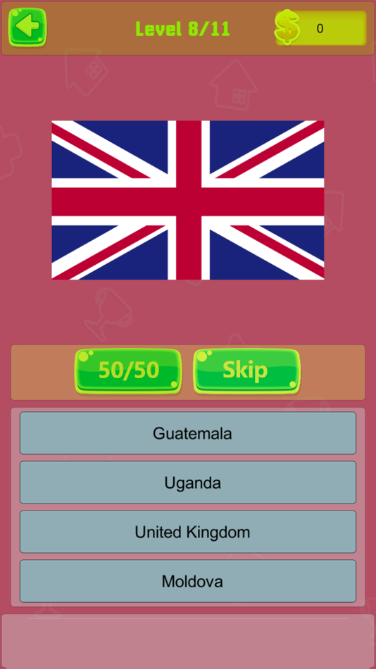 #5. TVD Quiz - Vampire Character (iOS) 由: Khaleda Parvin