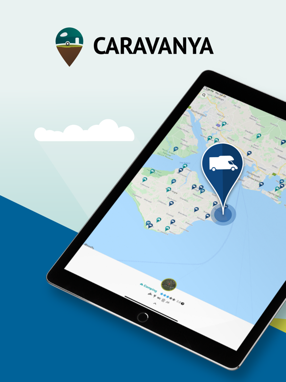 Screenshot #4 pour Caravanya