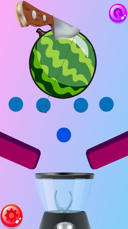 Perfect Fruit Slice Blend Pro screenshot-6