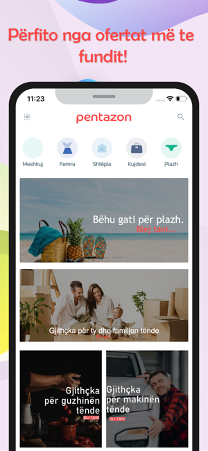 Pentazon(圖2)-速報App