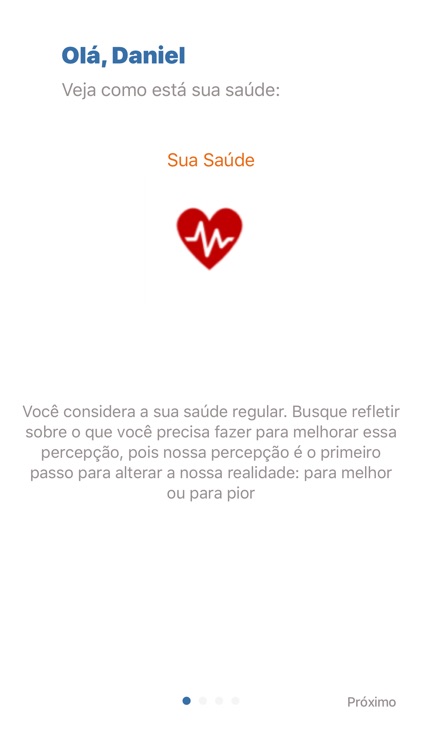 AxisHealth Plataforma de Saúde screenshot-7