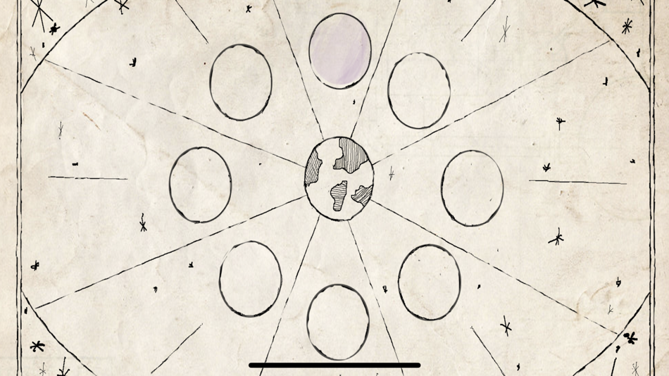 #4. Cyclothymia (iOS) 来自: Kerilee Stone