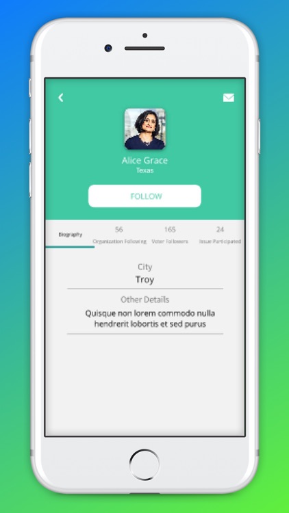 TheiVoteApp