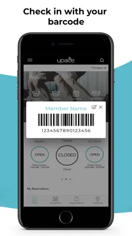 Game screenshot upace hack