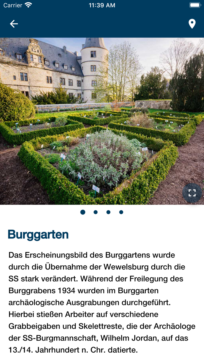 Kreismuseum Wewelsburg