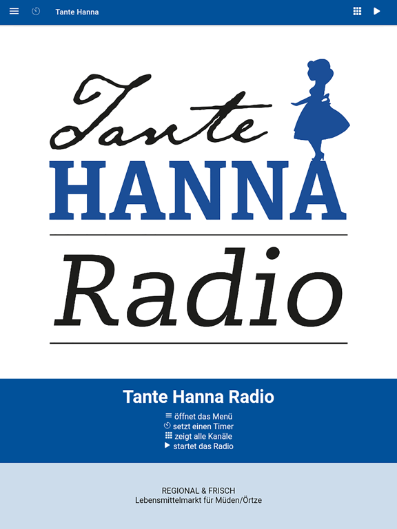 Screenshot #4 pour Tante Hanna