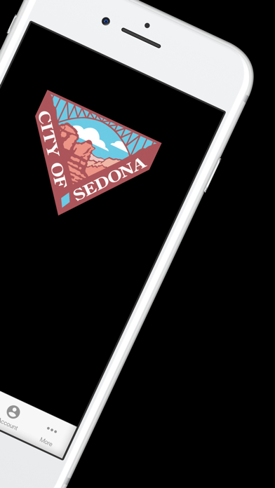 Sedona Citizens Connect Screenshot