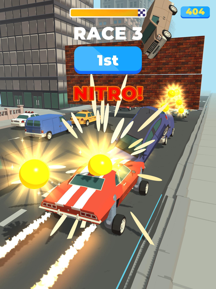 Low Rider 3D - Racing Game
