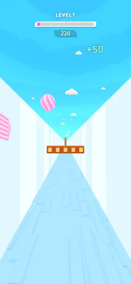 Game screenshot Wiggly Ball mod apk