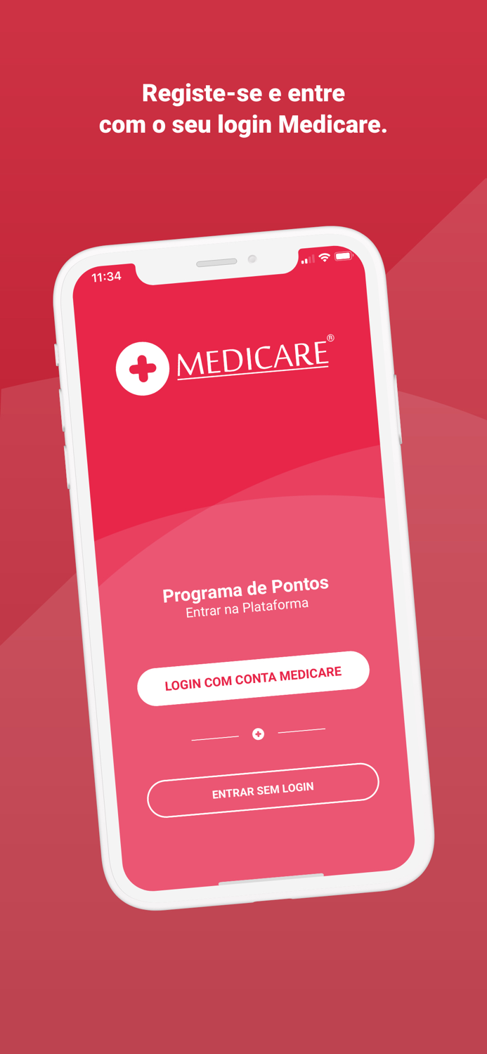 Pontos Medicare  Ofertas
