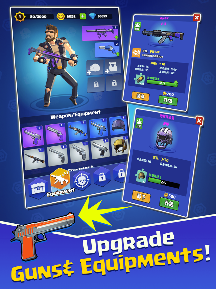 Zombie Shooter Pioneer