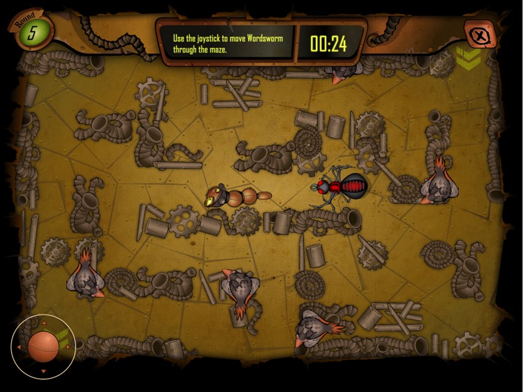 Self Learn Read & Spell screenshot-4