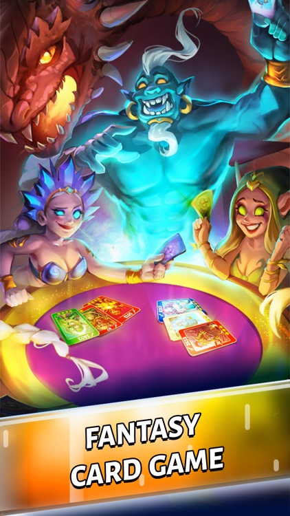 Cards Out!