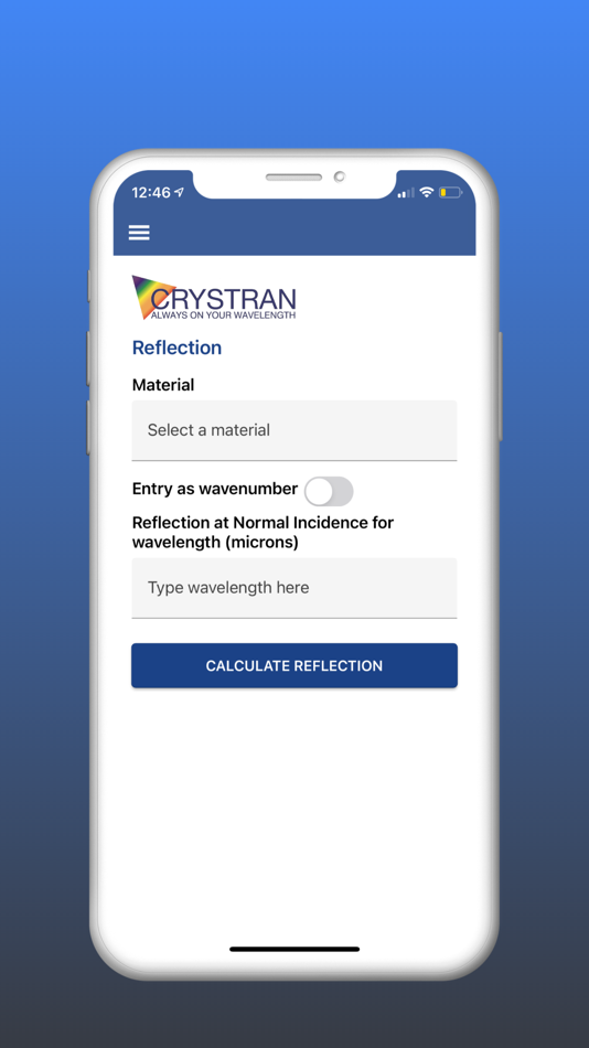 #5. Crystran Optics Guide (iOS) بواسطة: Michael Weston