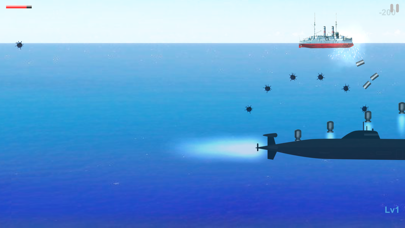 Submarine War screenshot 3