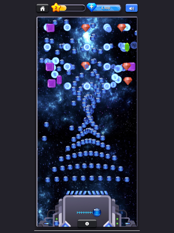 Lucky Diamond - Earn money