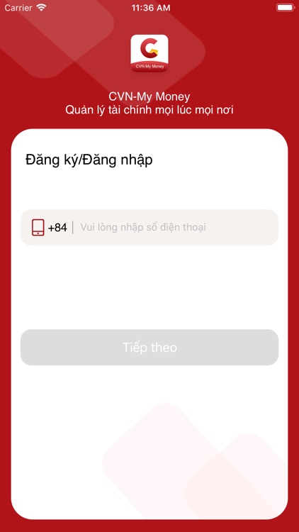 CVN - My Money screenshot-4