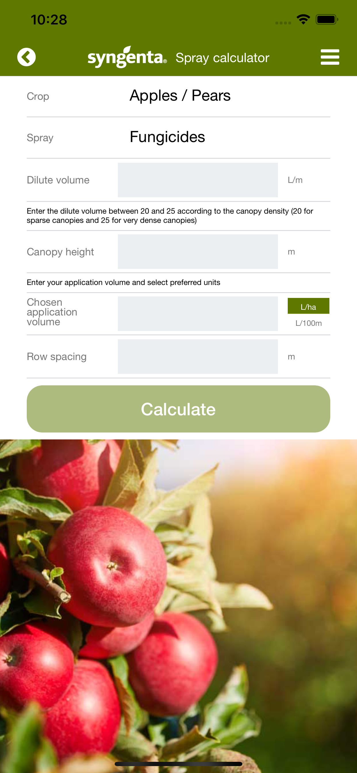 Syngenta Horticulture