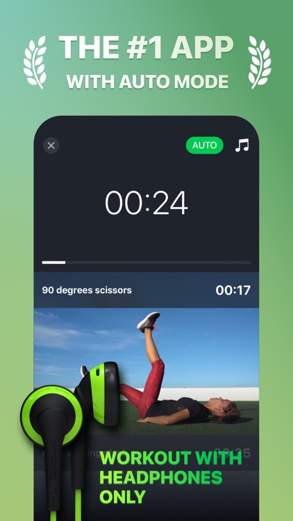 30 Day Fitness Challenge Home