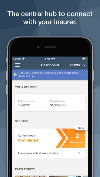 Sureify Screenshot