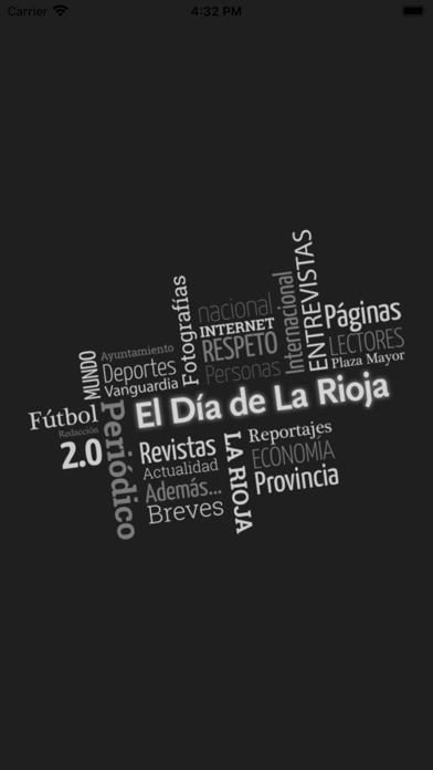El Día de La Rioja Screenshot