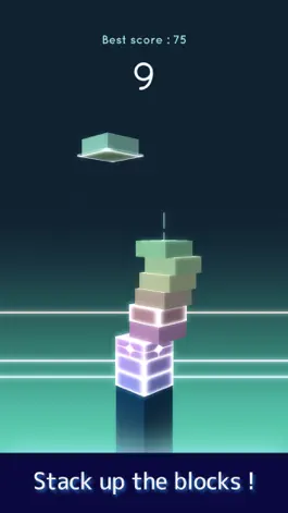 Game screenshot One-Two-Stack !! mod apk