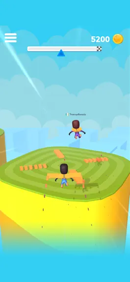 Game screenshot Fly Bypass apk