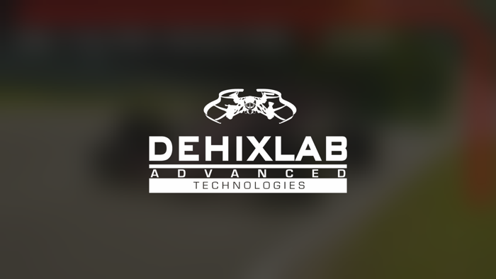 Sim Racing Dash for F1 2020