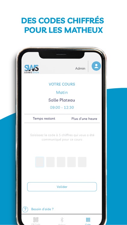 SWS Student screenshot-4