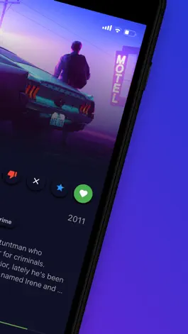 Game screenshot Moovies apk