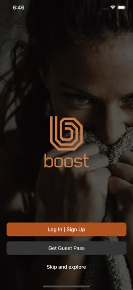 Game screenshot Boost Health Club mod apk