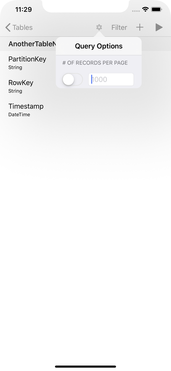 Azure Storage Studio Pro
