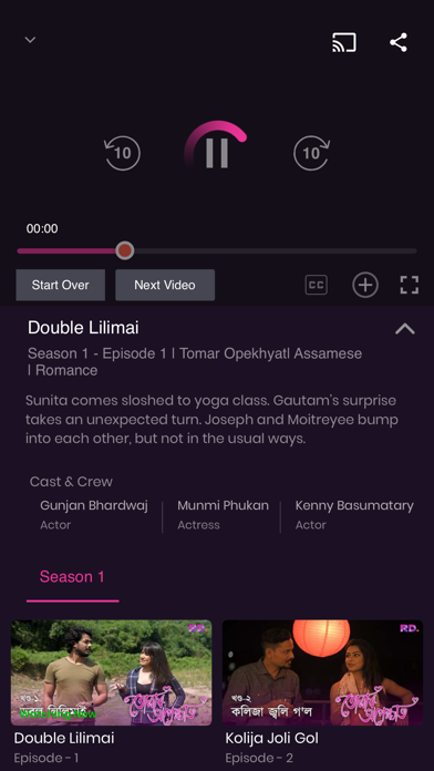 ReelDrama Screenshot