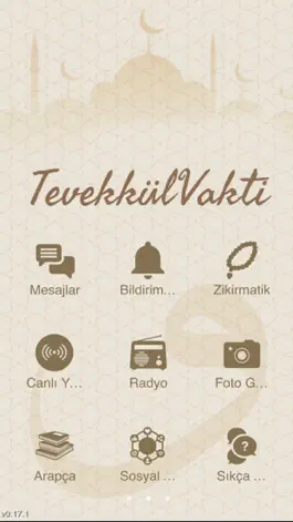 Game screenshot Tevekkülvakti Pro apk